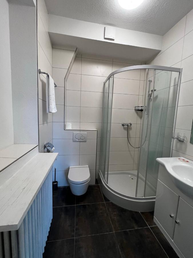 Smartroom Roessli Hunzenschwil Exterior foto