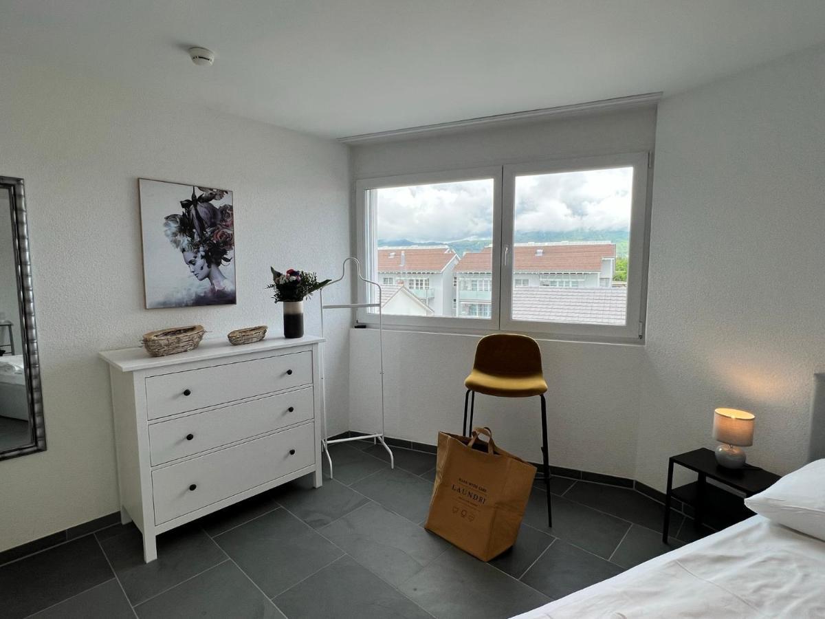 Smartroom Roessli Hunzenschwil Exterior foto